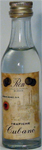Ron Cubano Trapiche Viejo Superior Blanco Bonet-Bonet