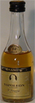 Brandy Napoleon V.S.O.P. Reserva 12 Años Campeny-Campeny