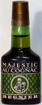 Regnier Majestic au Cognac Curaçao Liqueur Cointreau-Cointreau y Cia