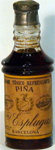 Jarabe Tónico Refrescante Piña Esplugas-Esplugas