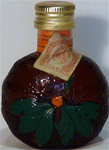 Licor Crema Mandarina Mollfulleda-Mollfulleda