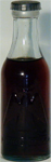 Vermouth Aquila Rossa-Aquila Rossa