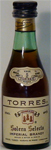 Solera Selecta Imperial Brandy Torres-Torres