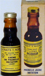 Creme de Prunelle Imitation Noirot-Extraits Noirot S.A.