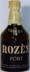 Rozes Port Tawny-Rozes Lda.