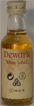 Dewar’s White Label Whisky-John Dewar and Sons Ltd.