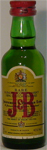 Whisky J&B Justerini & Brooks-Justerini & Brooks Ltd.