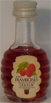 Framboises Liqueur Fruits du Valais-Les Fils du Germanier Vetroz