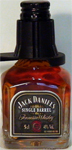Jack Daniel´s Single Barrel Whisky-Jack Daniel Distillery