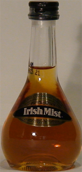 Irish Mist Liqueur