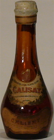 Calisay Mollfulleda