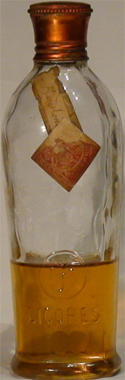 Desconocida (Montaña)