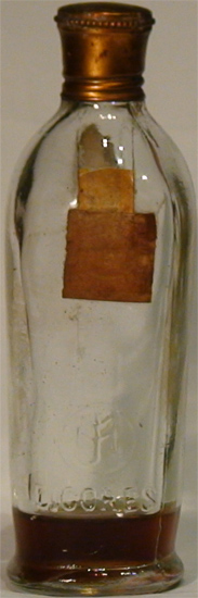 Desconocida (Montaña)
