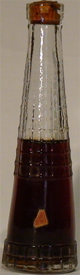 Desconeguda / Desconocida