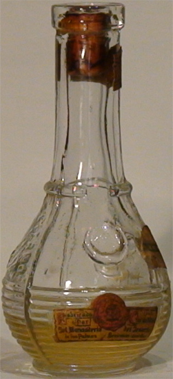 Desconeguda / Desconocida Carmelitano