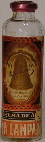 Crema de Anis La Campana