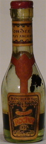 Rocher Cherry