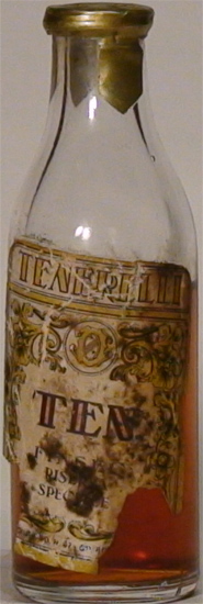 Ten Tenerilli Gruppo G.M.A.