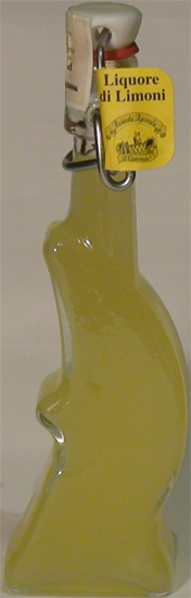 Liquore di Limoni Il Convento