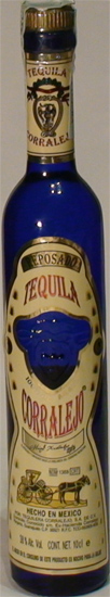 Tequila Corralejo