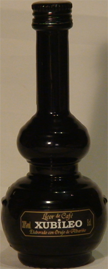 Xubileo Licor de Café Campeny