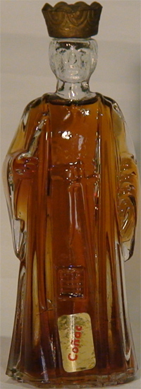 Coñac El Rey