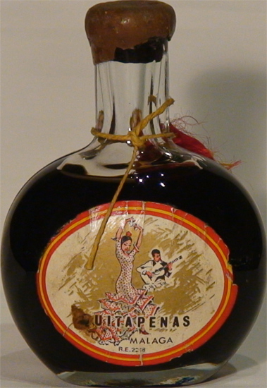 Quitapenas