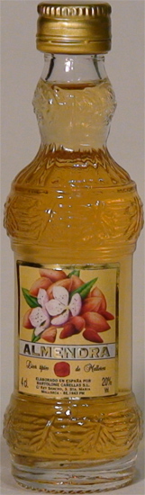 Almendra Cañellas