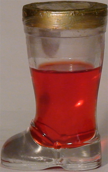 Liquore Mandarino Montezuma
