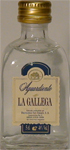 Aguardiente La Gallega-Destilerias San Fermin, S.A.