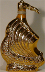Fine Champagne Cognac Larsen (dorada)-Larsen S.A.
