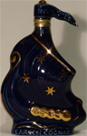 Fine Champagne Cognac Larsen (azul)-Larsen S.A.