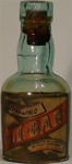 Libar Crema de Palo (Palo Garau)-Palo Garau