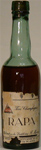 Rapa Fino Champagne (Morera)-Destilerias F. Morera