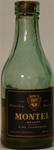 Montel Brandy Vieille Reserve Montplet-Montplet