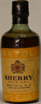 Fino Canto Sherry Pale Dry Bertola-Bertola S.A.