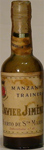 Manzanilla Trainera F. Javier Jimenez-F.Javier Jimenez