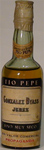 Jerez Fino Muy Seco Tio Pepe-Gonzalez Byass