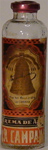 Crema de Anis La Campana-La Campana