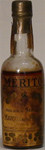 Solera Mérito Marqués del Mérito-Marqués del Mérito