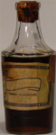 Mysteria Licor Exquisito Palomares Pasamontes-Palomares Pasamontes S.R.C.