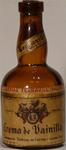 Crema de Vainilla Terravill-Terravill (València)