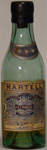 Cognac Very Old Pale Martell-Martell & Co.