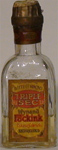 Witte Curaçao Triple Sec Focking-Focking