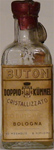 Doppio Kümmel Cristallizzato Buton-Buton