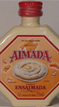 Aimada Licor de Ensaimada Inlima-Inlima