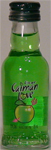 Licor Caiman Love Tunel-Tunel