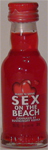 Sex on the Beach Cannabis by Rushkinoff Vodka Tunel-Tunel