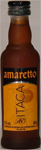 Amaretto Itaca Tunel Antonio Nadal-Tunel Antonio Nadal