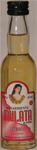 Aguardiente Mulata de Cuba Añejado Tecnoazucar-Tecnoazucar